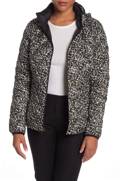 long sleeve michael kors jacket weightless|Michael Kors lightweight jacket women's.